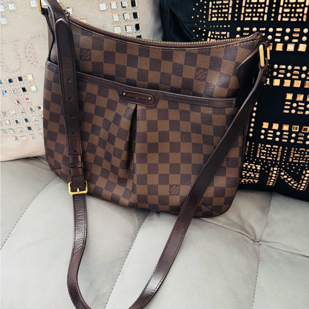 Authentjc Louis Vuitton Bloombury - Picture 5 of 13